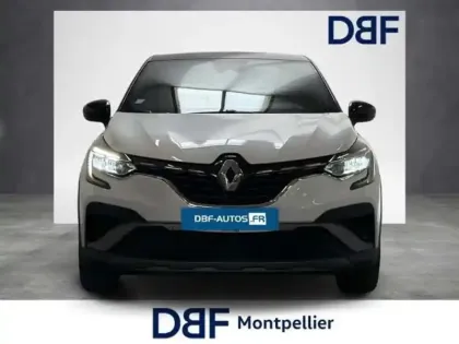 Photo 6 Renault Captur E-Tech 145 - 21 R.S. Line
