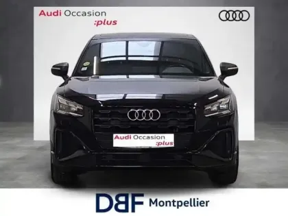 Photo 6 Audi Q2 30 TDI 116 S tronic 7 S line