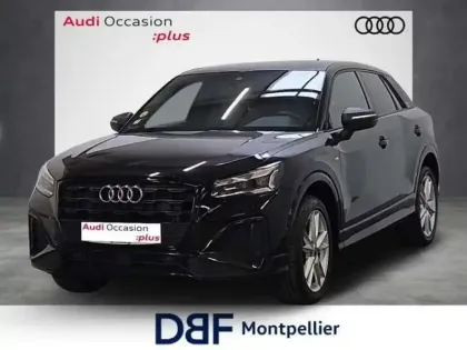 Photo Audi Q2 S Line