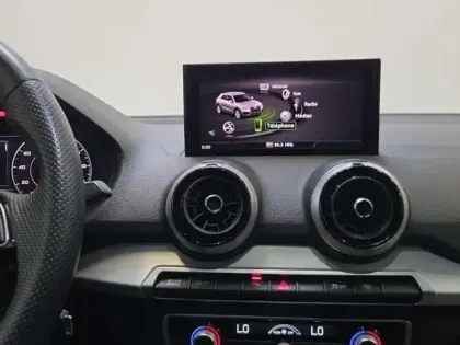 Photo 9 Audi Q2 30 TDI 116 S tronic 7 S line