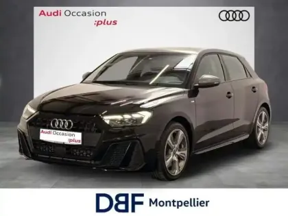 Photo Audi A1 S Line