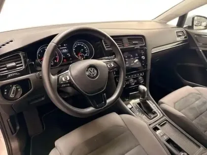 Photo 8 Volkswagen Golf 1.4 TSI 125 DSG7 Carat
