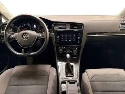 Photo 7 Volkswagen Golf 1.4 TSI 125 DSG7 Carat