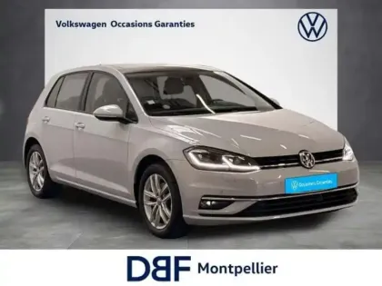 Photo 5 Volkswagen Golf 1.4 TSI 125 DSG7 Carat