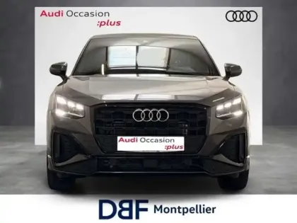 Photo 6 Audi Q2 35 TFSI 150 S tronic 7 S line Plus