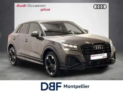 Photo 5 Audi Q2 35 TFSI 150 S tronic 7 S line Plus