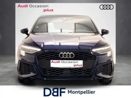 Photo 6 Audi A3 40 TFSIe 204 S tronic 6 S line