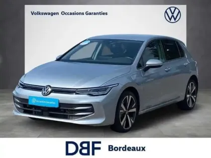 Photo Volkswagen Golf Vw Edition