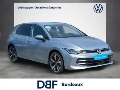 Photo 5 Volkswagen Golf 1.5 eHybrid 204 DSG6 VW Edition