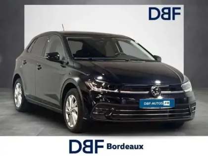 Photo 15 Volkswagen Polo 1.0 TSI 95 S&S DSG7 Style