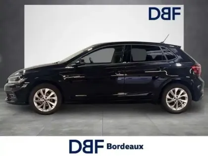 Photo 11 Volkswagen Polo 1.0 TSI 95 S&S DSG7 Style