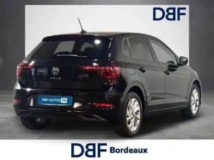 Photo 14 Volkswagen Polo 1.0 TSI 95 S&S DSG7 Style