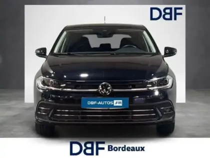 Photo 6 Volkswagen Polo 1.0 TSI 95 S&S DSG7 Style