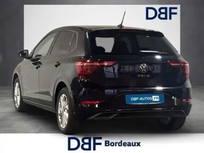 Photo 12 Volkswagen Polo 1.0 TSI 95 S&S DSG7 Style