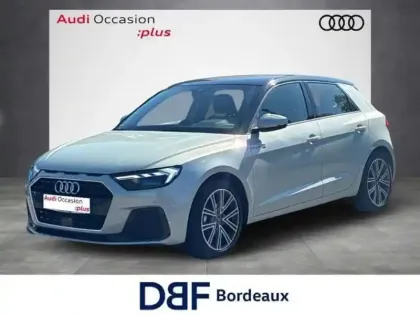 Photo Audi A1 Design