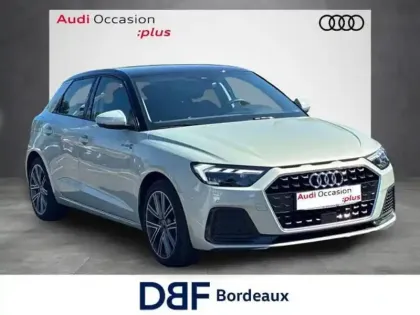 Photo 5 Audi A1 25 TFSI 95 ch S tronic 7 Design