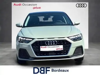 Photo 6 Audi A1 25 TFSI 95 ch S tronic 7 Design