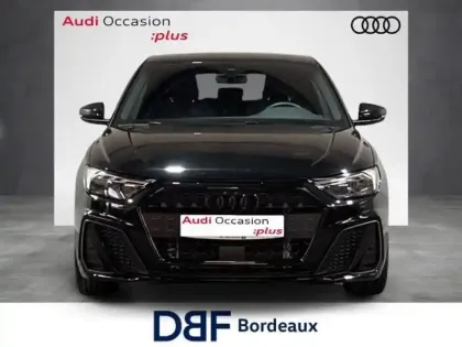 Photo 6 Audi A1 30 TFSI 116 ch S tronic 7 S line
