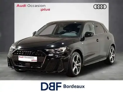 Photo Audi A1 S Line