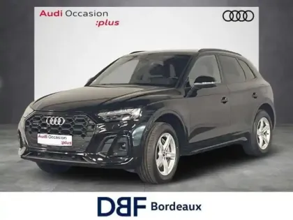 Photo Audi Q5 S Line