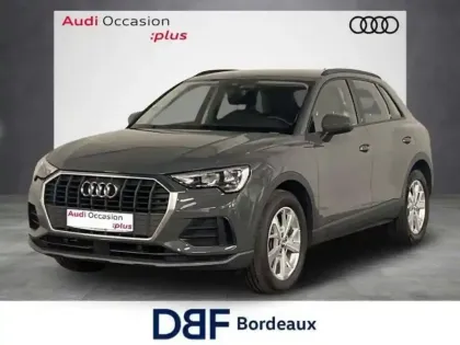 Photo Audi Q3 Base