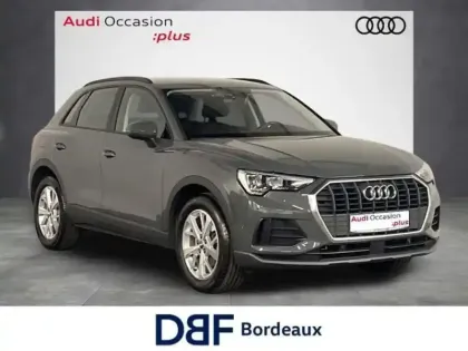 Photo 5 Audi Q3 35 TDI 150 ch S tronic 7
