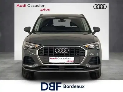 Photo 6 Audi Q3 35 TDI 150 ch S tronic 7