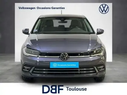 Photo 6 Volkswagen Polo 1.0 TSI 95 S&S BVM5 Style