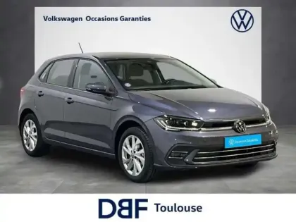 Photo 5 Volkswagen Polo 1.0 TSI 95 S&S BVM5 Style