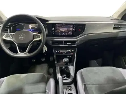 Photo 7 Volkswagen Polo 1.0 TSI 95 S&S BVM5 Style