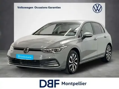 Photo Volkswagen Golf Active