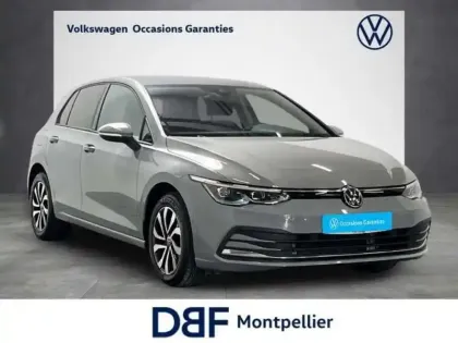 Photo 5 Volkswagen Golf 1.5 eTSI OPF 130 DSG7 Active