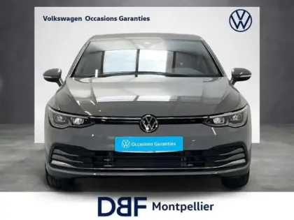 Photo 6 Volkswagen Golf 1.5 eTSI OPF 130 DSG7 Active