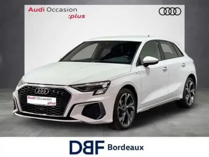 Photo Audi A3 S Line