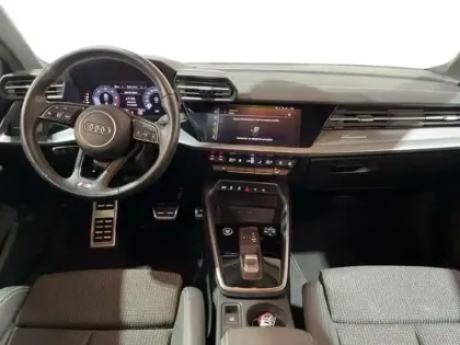Photo 6 Audi A3 35 TDI 150 S tronic 7 S line