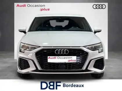 Photo 5 Audi A3 35 TDI 150 S tronic 7 S line