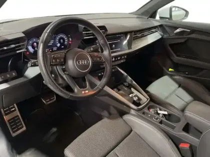 Photo 7 Audi A3 35 TDI 150 S tronic 7 S line