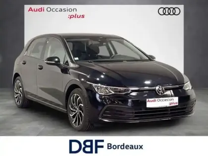 Photo 5 Volkswagen Golf 2.0 TDI SCR 115 BVM6 Life Business 1st