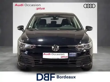 Photo 6 Volkswagen Golf 2.0 TDI SCR 115 BVM6 Life Business 1st