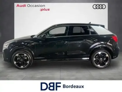 Photo 11 Audi Q2 35 TFSI 150 S tronic 7 S line Plus