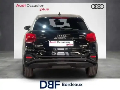 Photo 13 Audi Q2 35 TFSI 150 S tronic 7 S line Plus