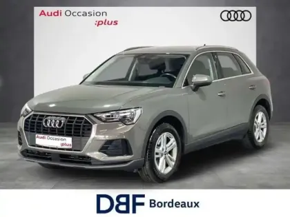 Photo Audi Q3 Design