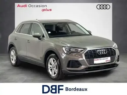 Photo 5 Audi Q3 35 TFSI 150 ch S tronic 7 Design