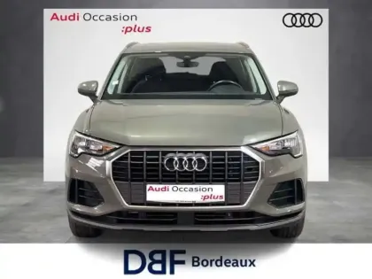 Photo 6 Audi Q3 35 TFSI 150 ch S tronic 7 Design