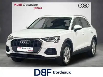 Photo Audi Q3 Design