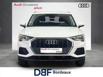 Photo 6 Audi Q3 35 TFSI 150 ch Design