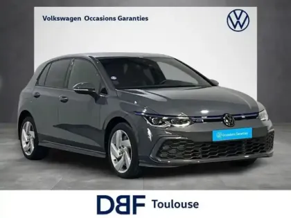 Photo 5 Volkswagen Golf 1.4 Hybrid Rechargeable OPF 245 DSG6 GTE