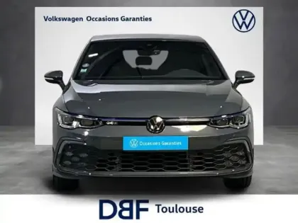 Photo 6 Volkswagen Golf 1.4 Hybrid Rechargeable OPF 245 DSG6 GTE