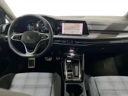 Photo 7 Volkswagen Golf 1.4 Hybrid Rechargeable OPF 245 DSG6 GTE