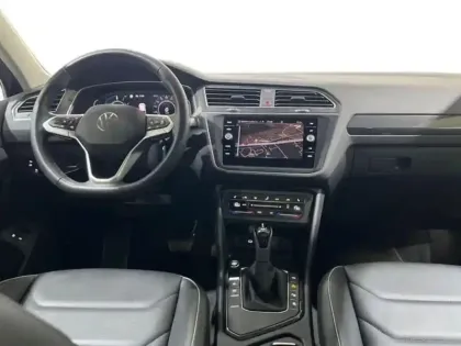Photo 7 Volkswagen Tiguan 1.4 eHybrid 245ch DSG6 Elegance Exclusive
